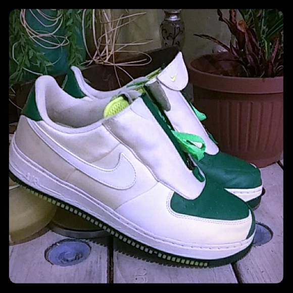 Air Sig Cmft Gp Low Force 1 Lw Klc1JTF3